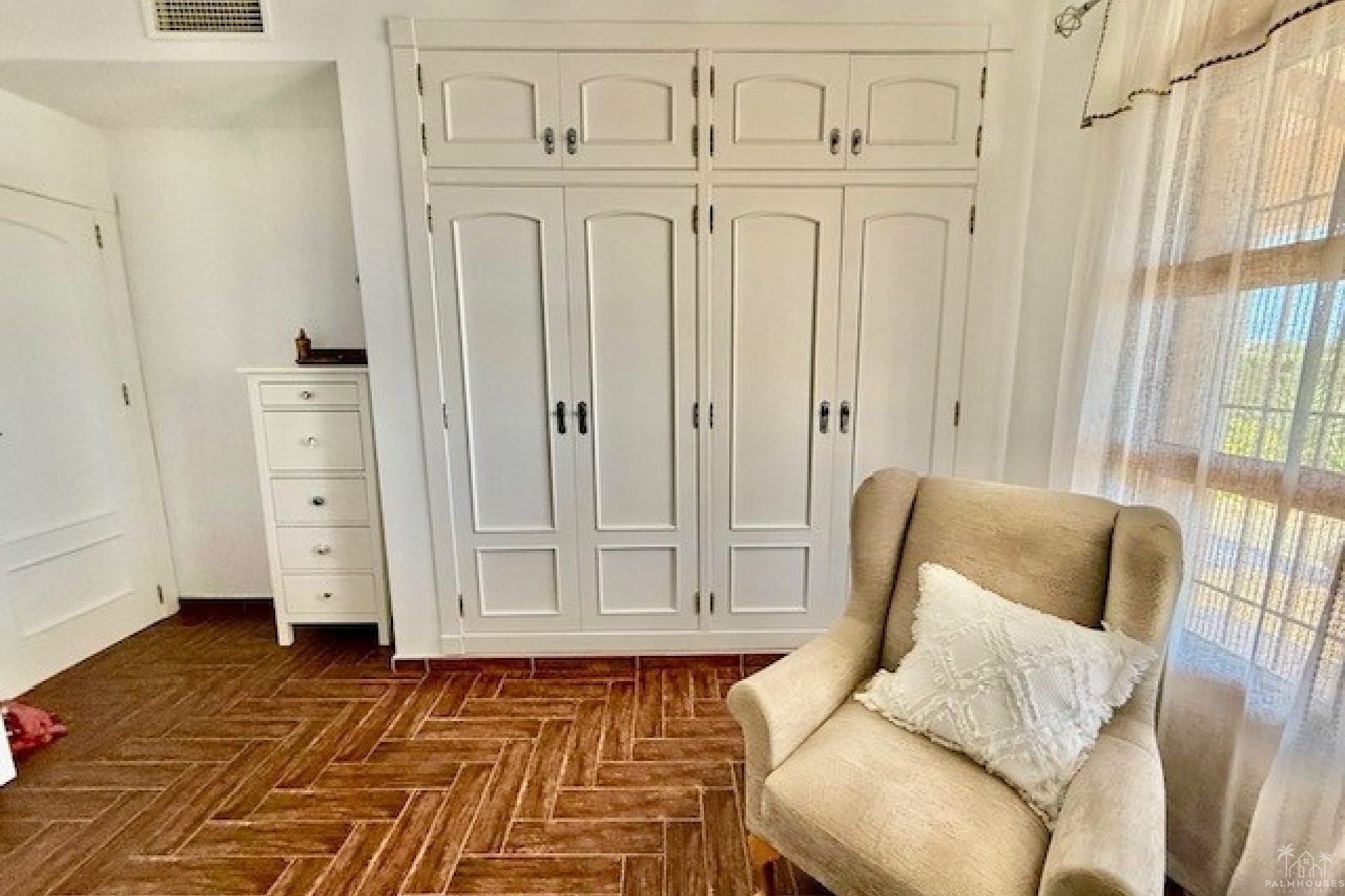 Revente - Villa - Avileses - Inland