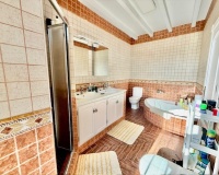 Revente - Villa - Avileses - Inland