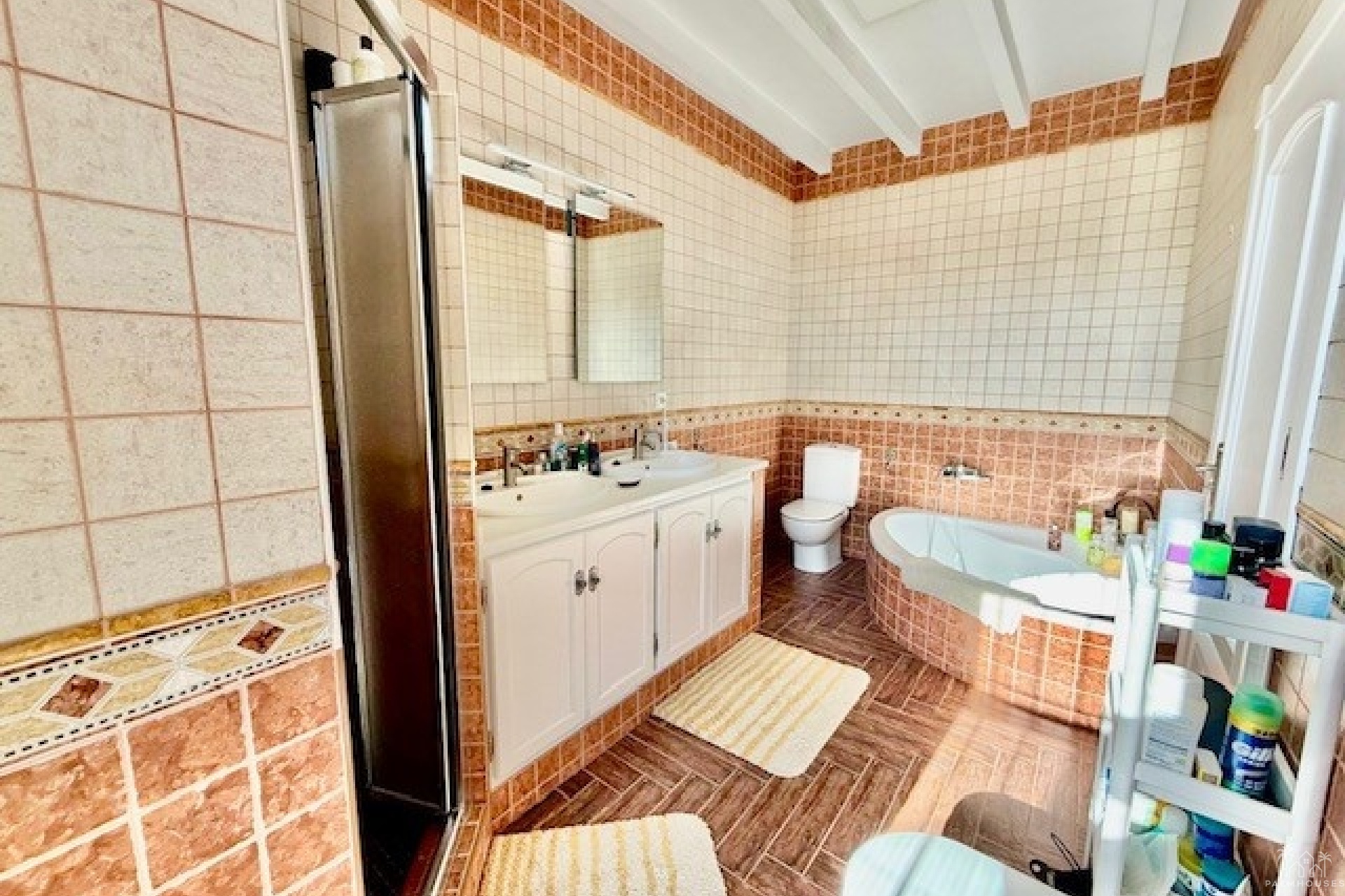 Revente - Villa - Avileses - Inland