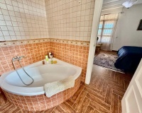 Revente - Villa - Avileses - Inland
