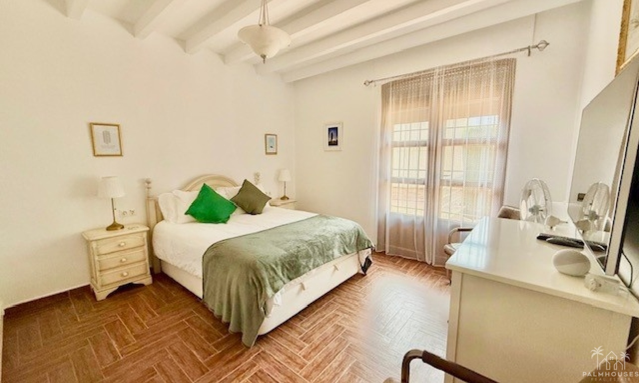 Revente - Villa - Avileses - Inland