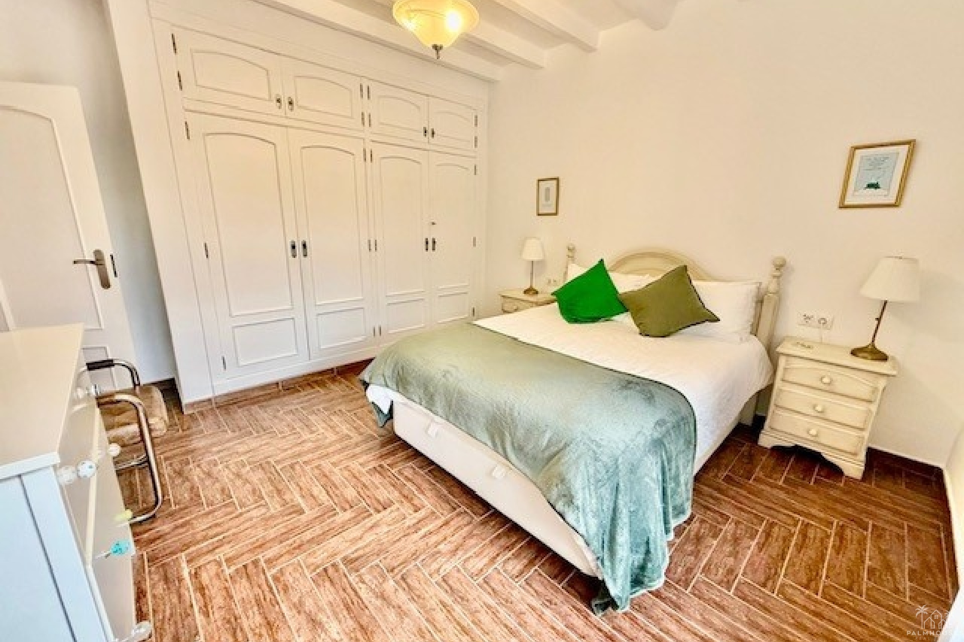 Revente - Villa - Avileses - Inland