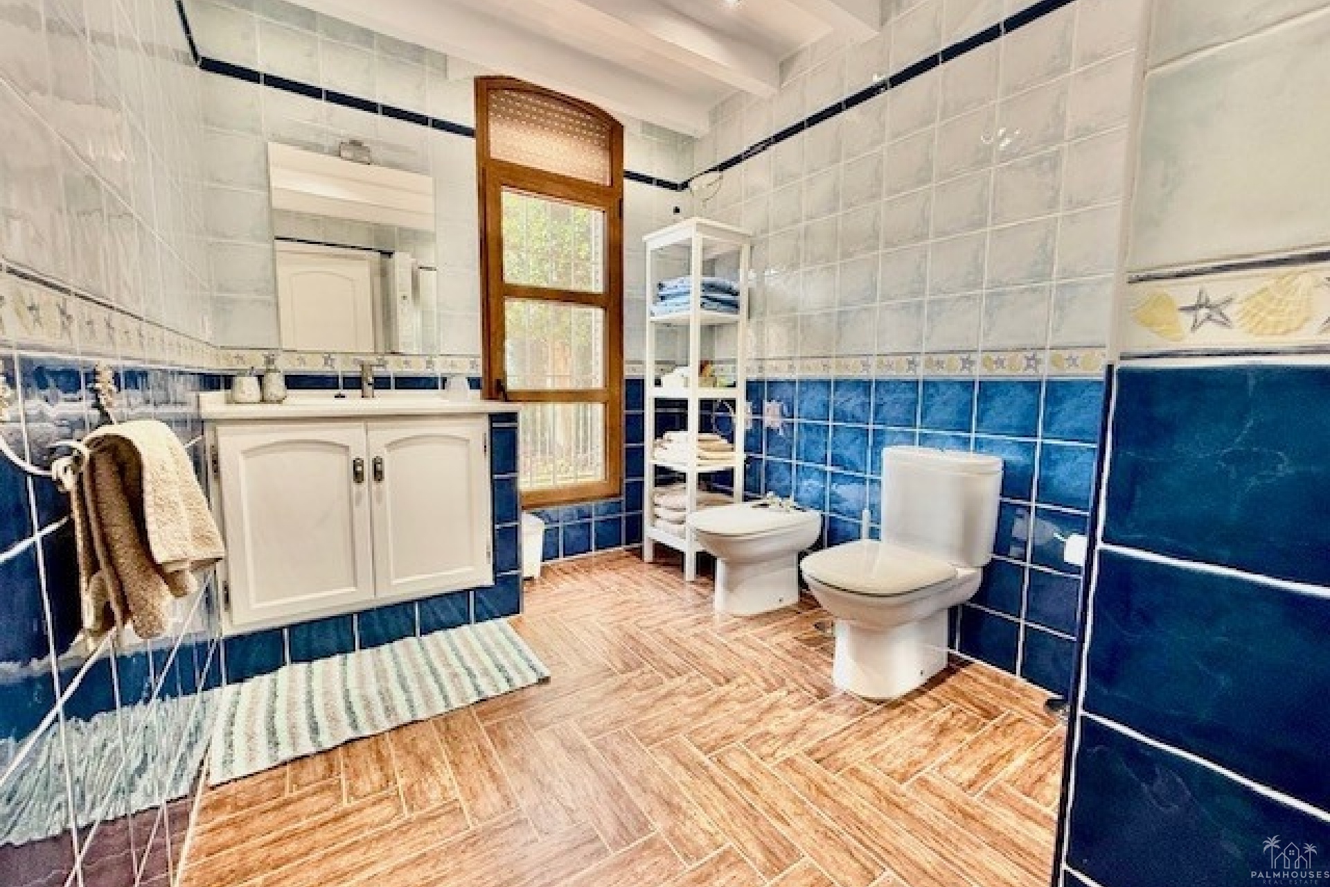 Revente - Villa - Avileses - Inland