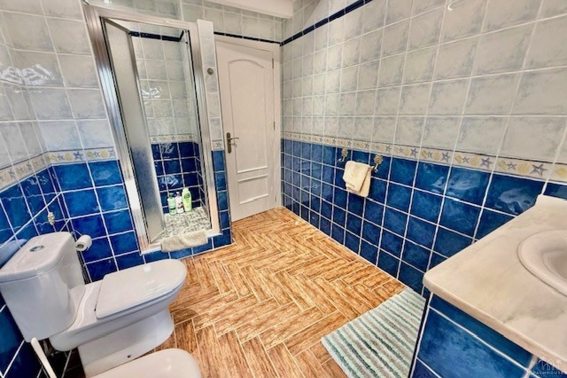 Revente - Villa - Avileses - Inland