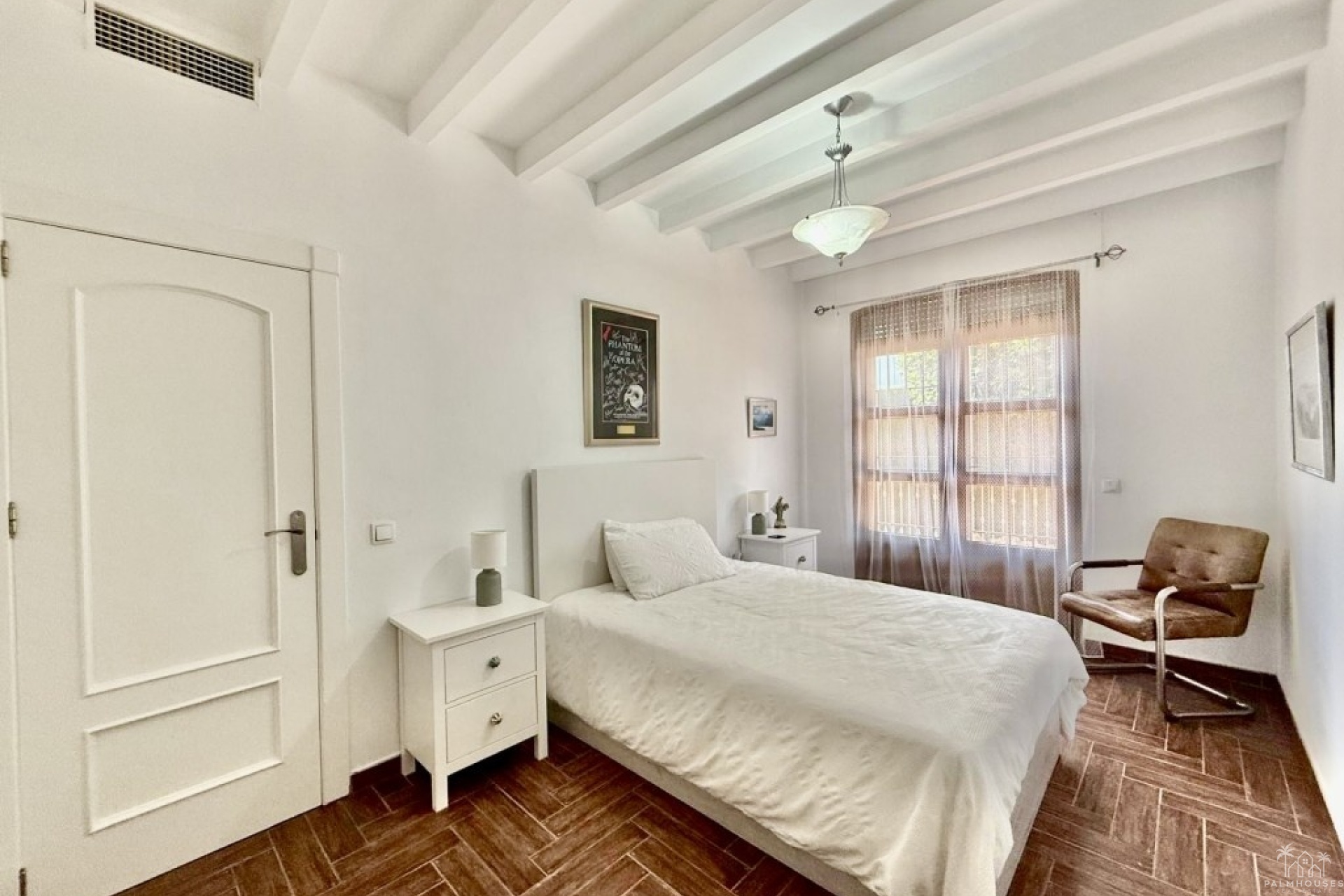 Revente - Villa - Avileses - Inland