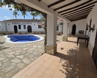 Revente - Villa - Bedar