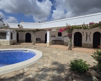 Revente - Villa - Bedar
