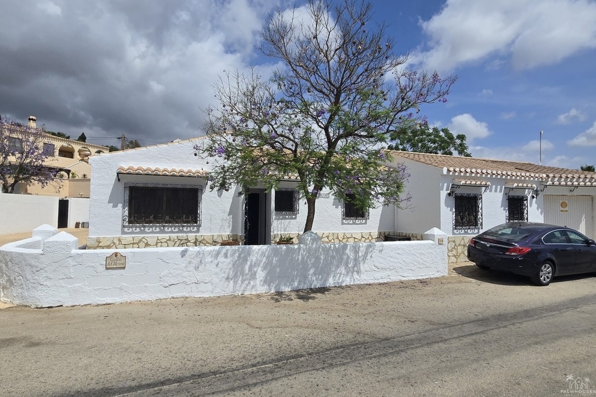 Revente - Villa - Bedar