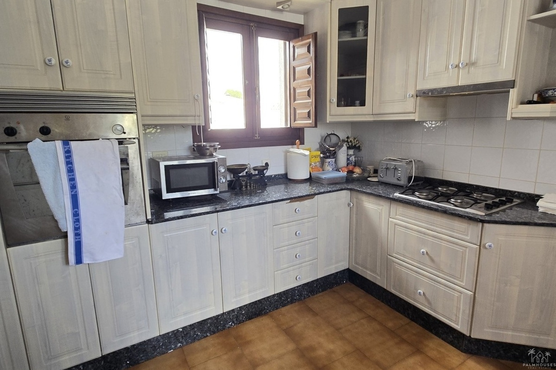 Revente - Villa - Bedar