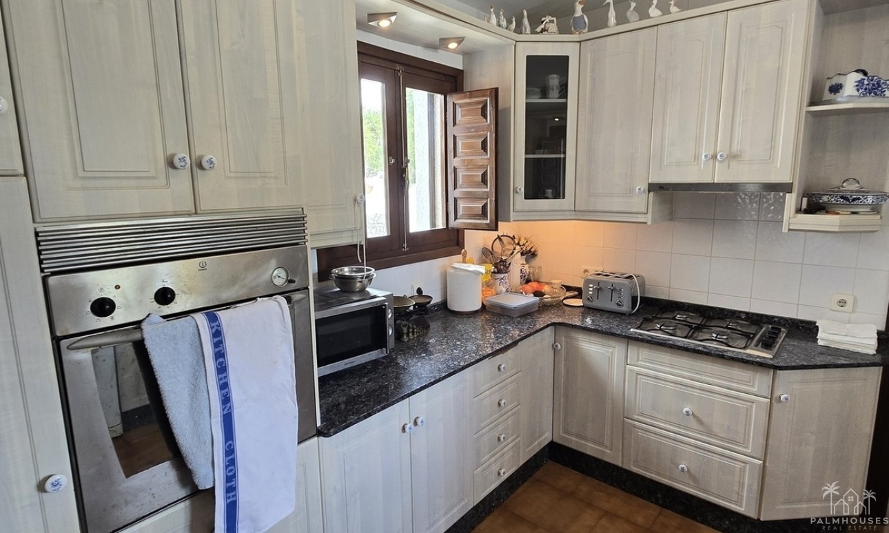Revente - Villa - Bedar