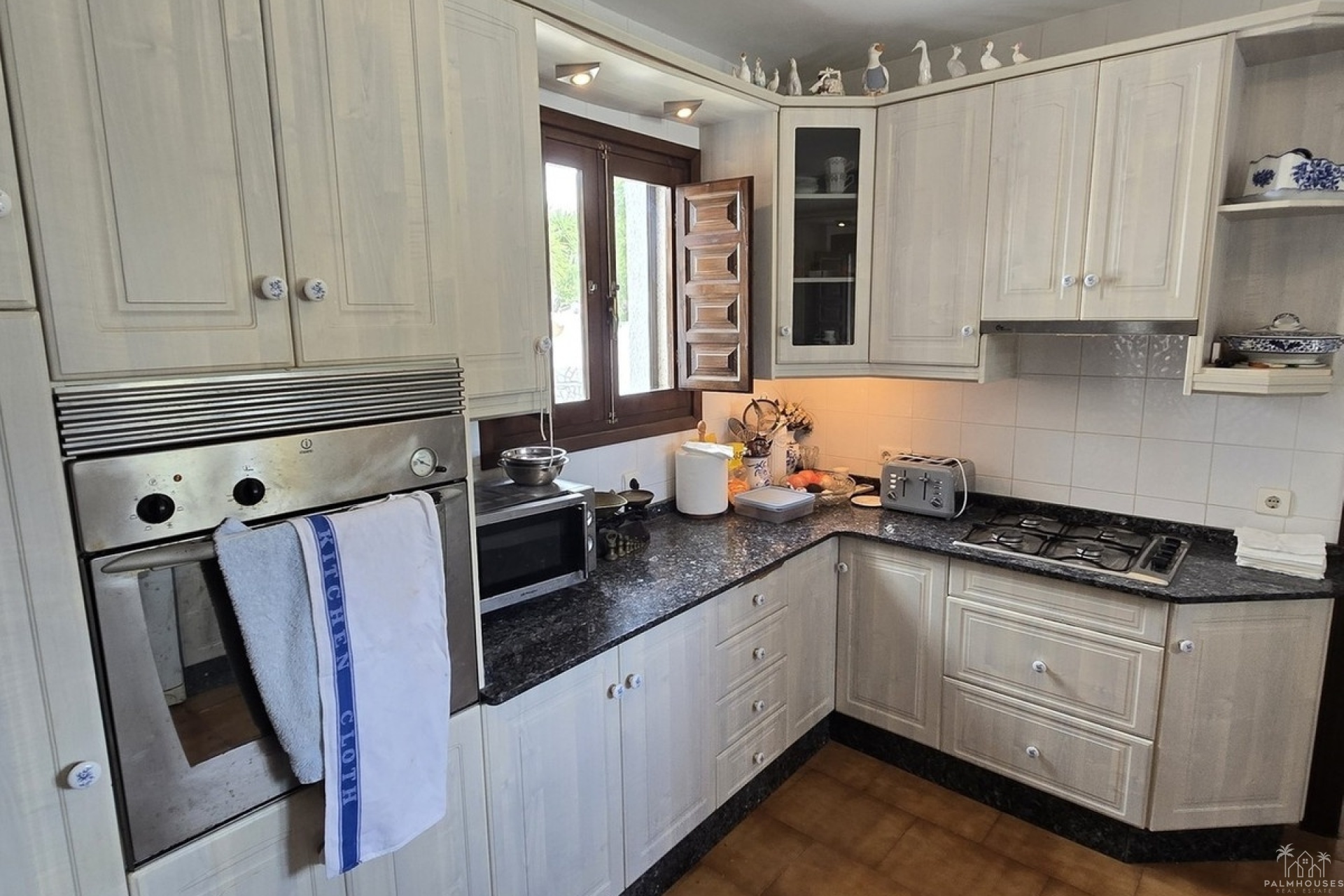 Revente - Villa - Bedar