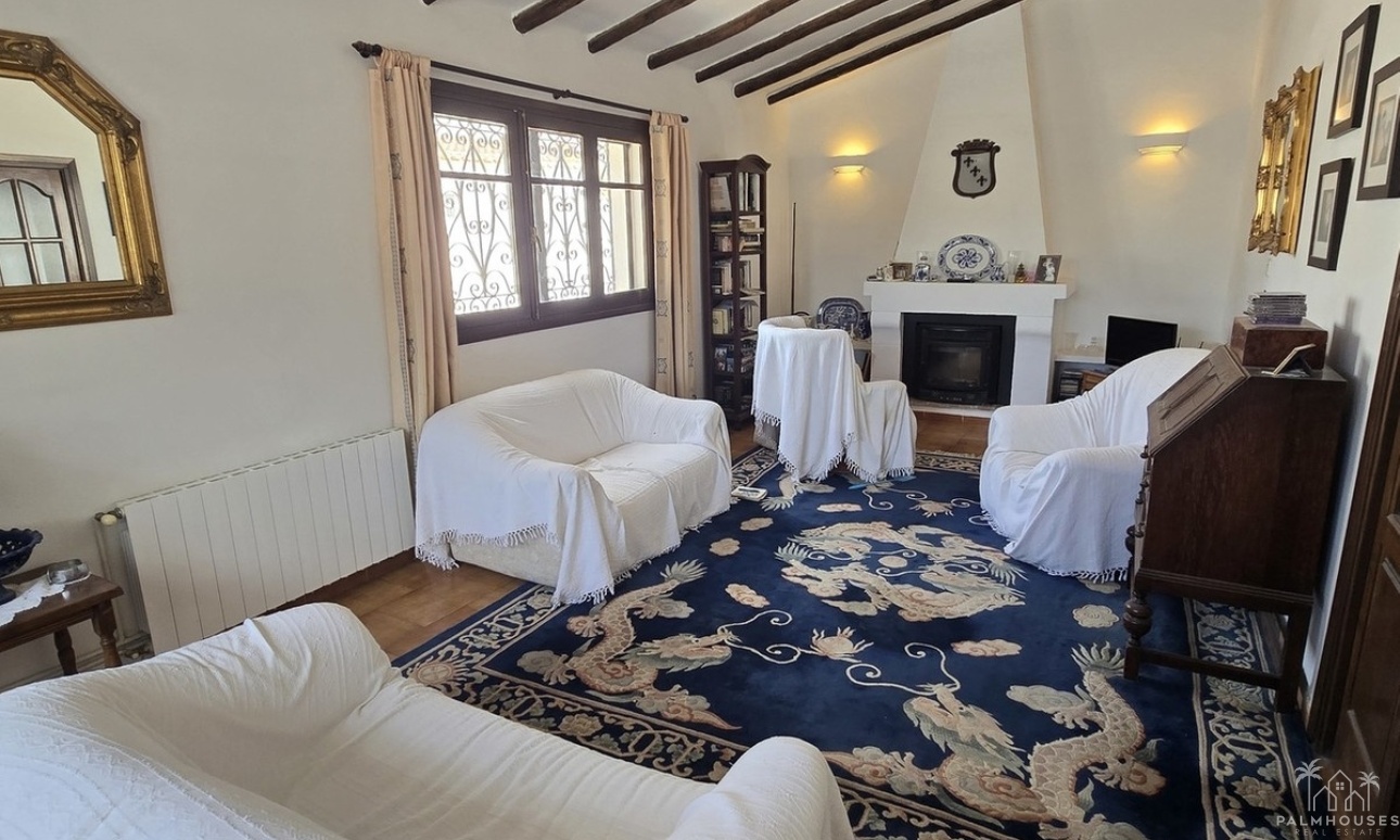 Revente - Villa - Bedar