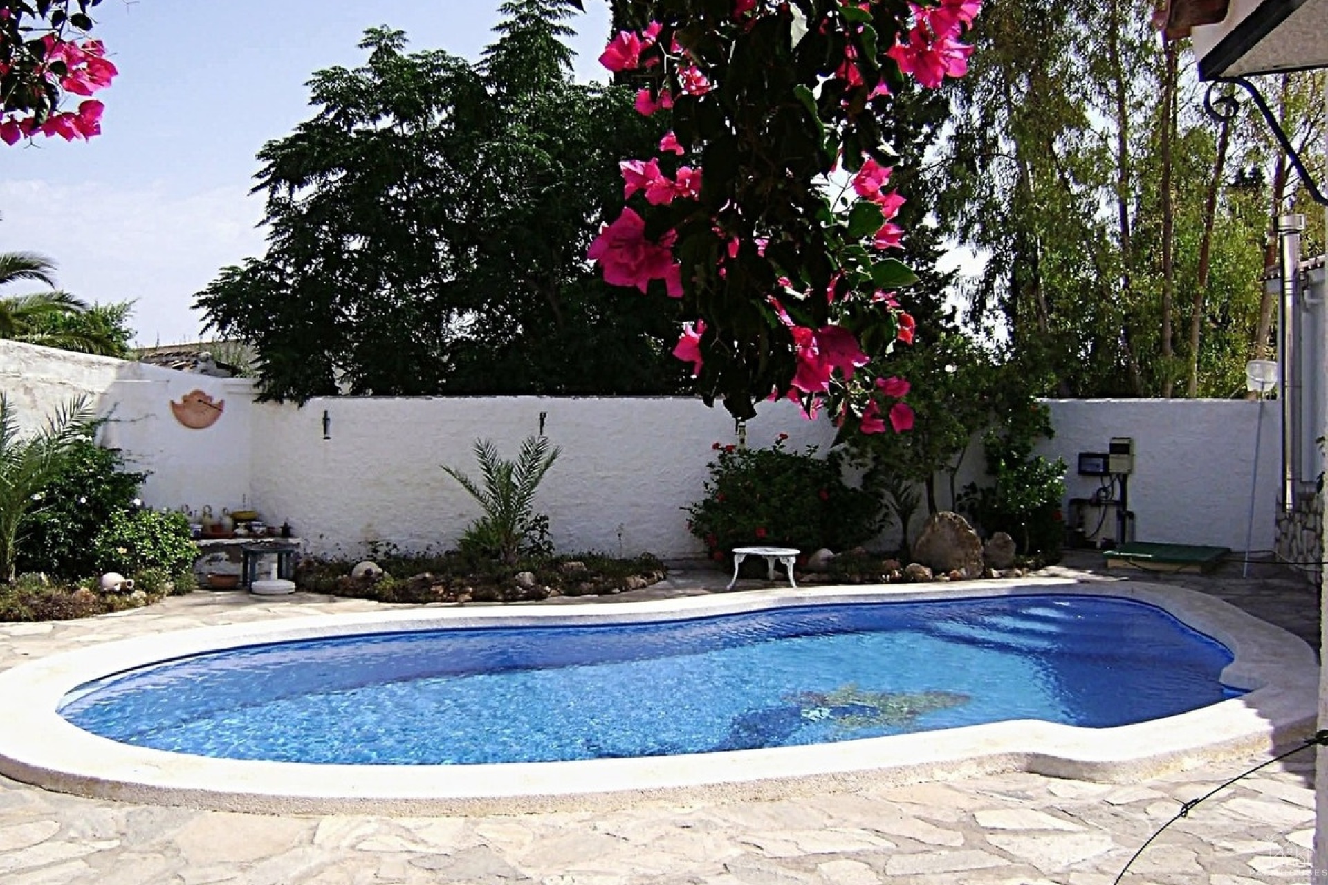 Revente - Villa - Bedar