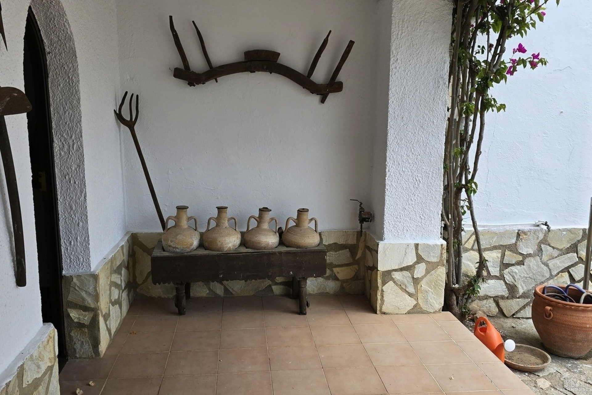 Revente - Villa - Bedar