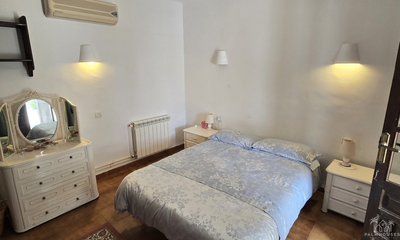 Revente - Villa - Bedar