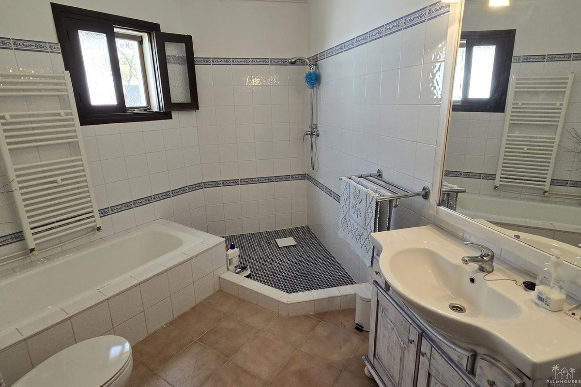 Revente - Villa - Bedar