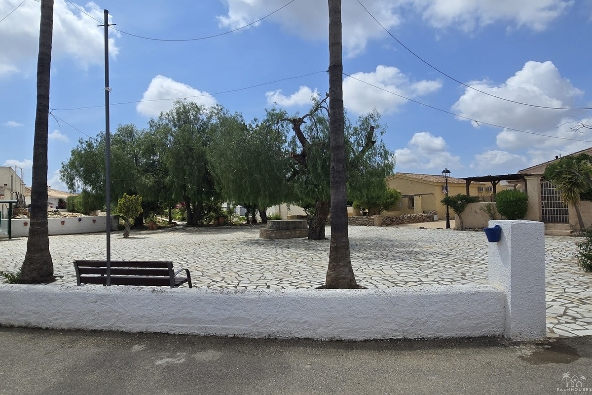 Revente - Villa - Bedar