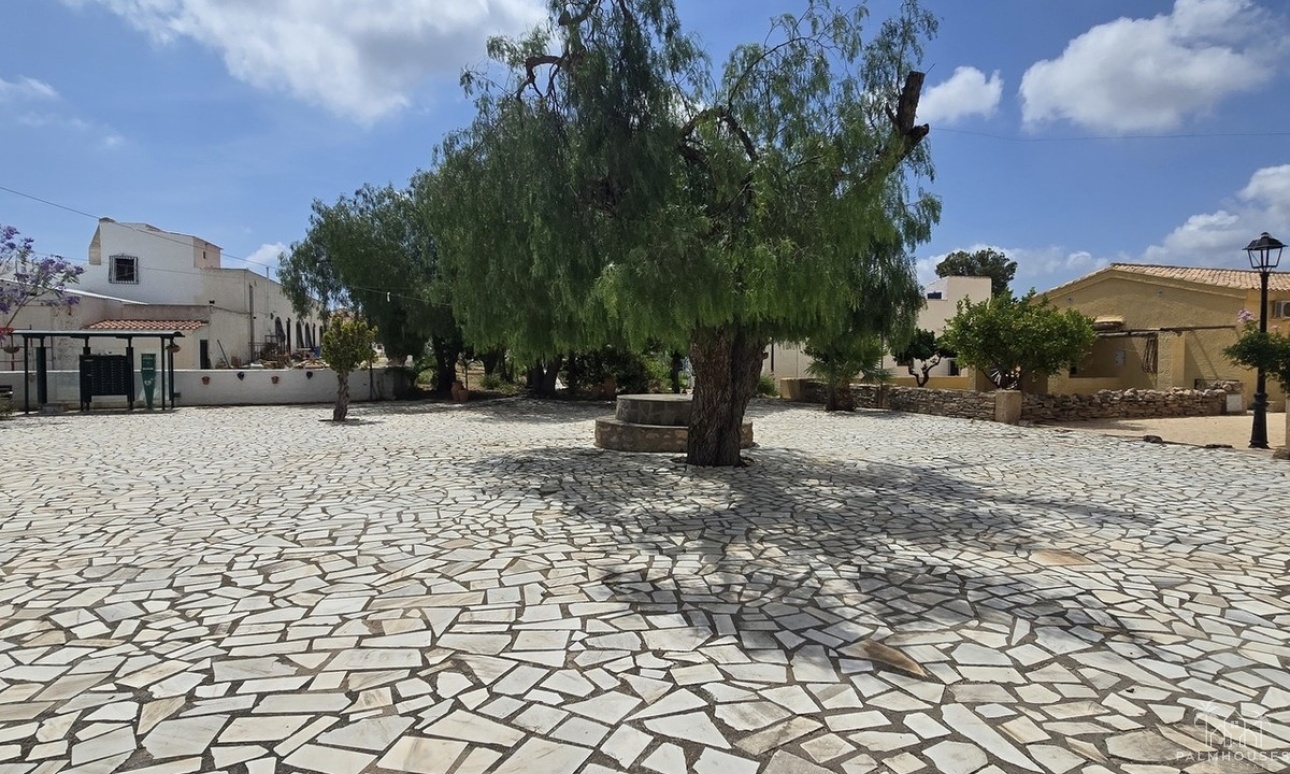 Revente - Villa - Bedar