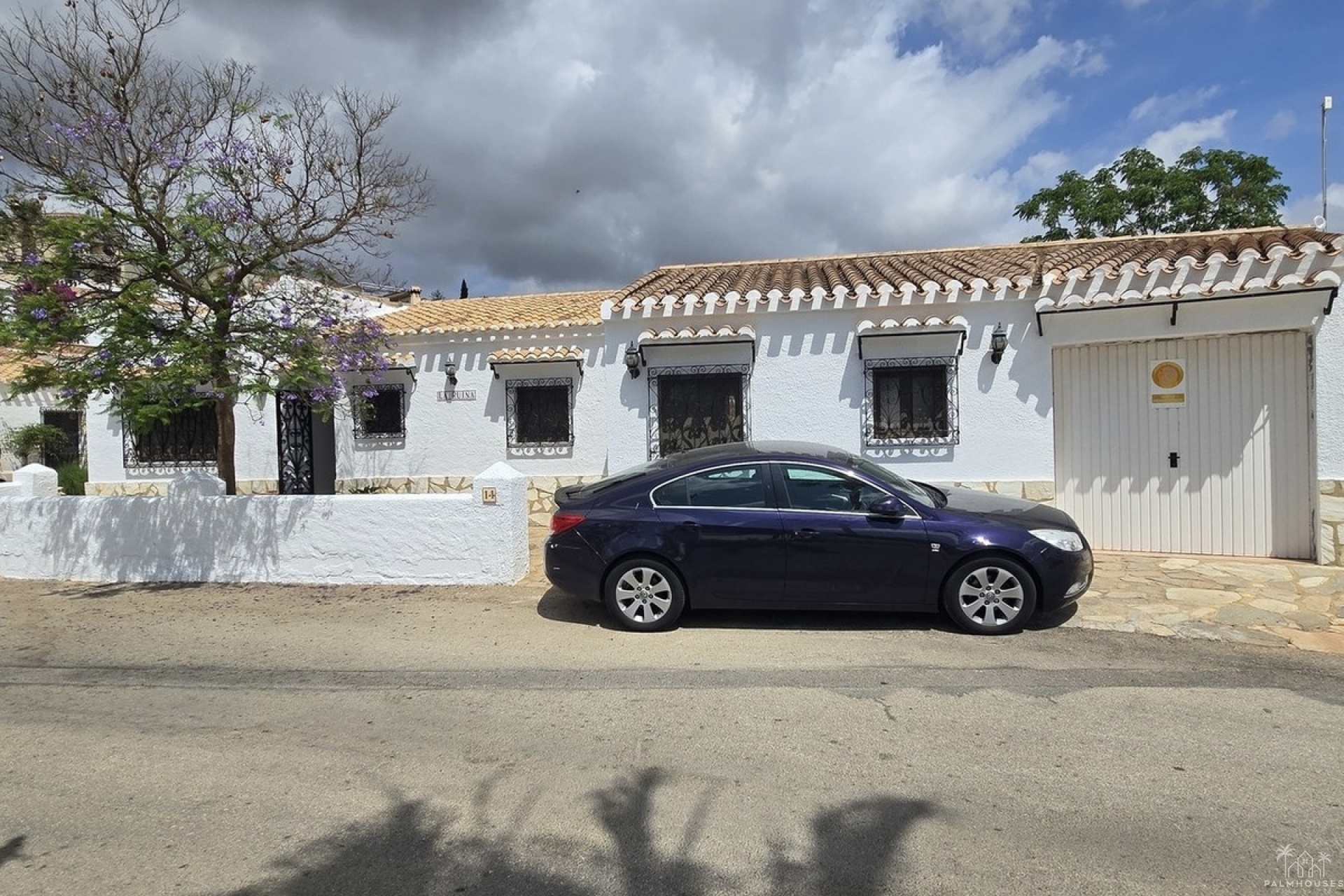 Revente - Villa - Bedar