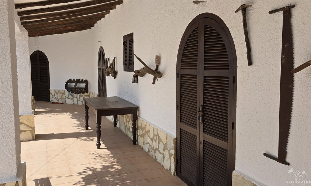Revente - Villa - Bedar