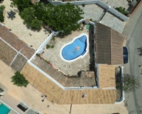 Revente - Villa - Bedar