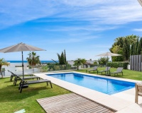 Revente - Villa - Benahavís - Alqueria