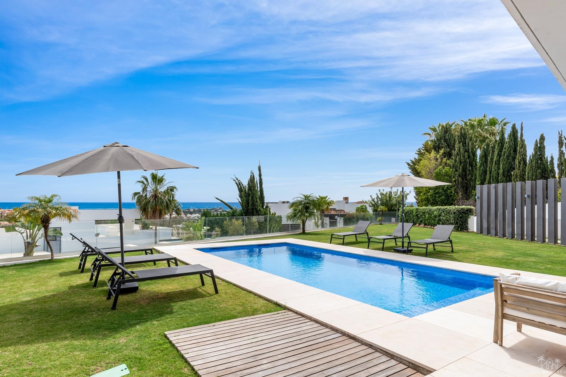 Revente - Villa - Benahavís - Alqueria