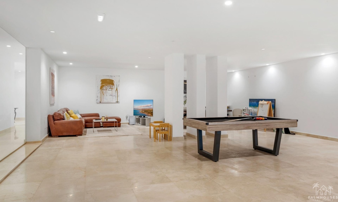 Revente - Villa - Benahavís - Alqueria