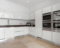 Revente - Villa - Benahavís - Alqueria