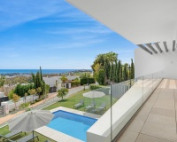 Revente - Villa - Benahavís - Alqueria