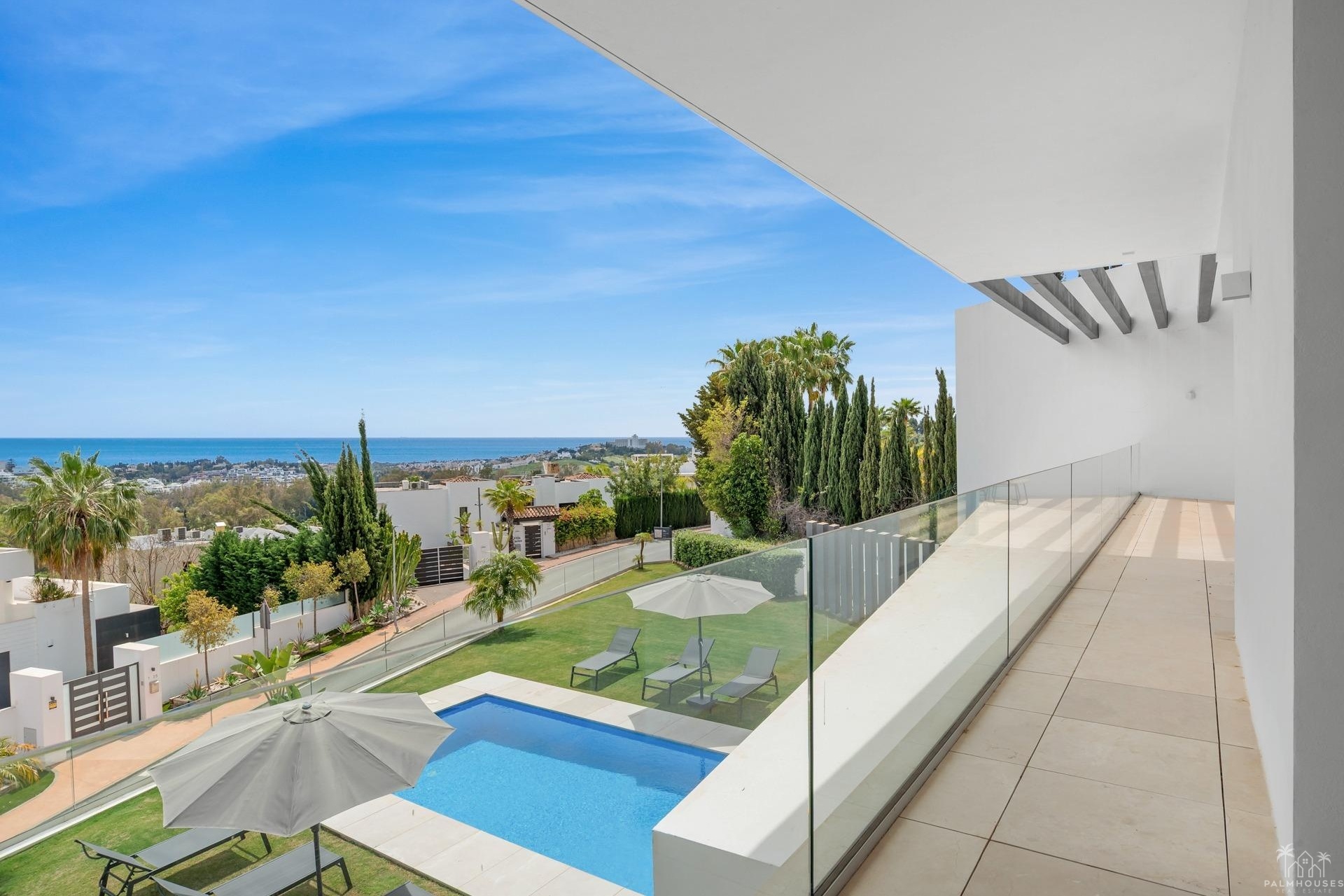 Revente - Villa - Benahavís - Alqueria