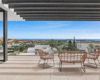 Revente - Villa - Benahavís - Alqueria