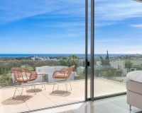 Revente - Villa - Benahavís - Alqueria