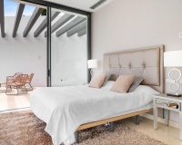Revente - Villa - Benahavís - Alqueria