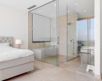 Revente - Villa - Benahavís - Alqueria