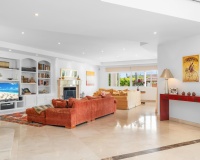 Revente - Villa - Benahavís - Cortés