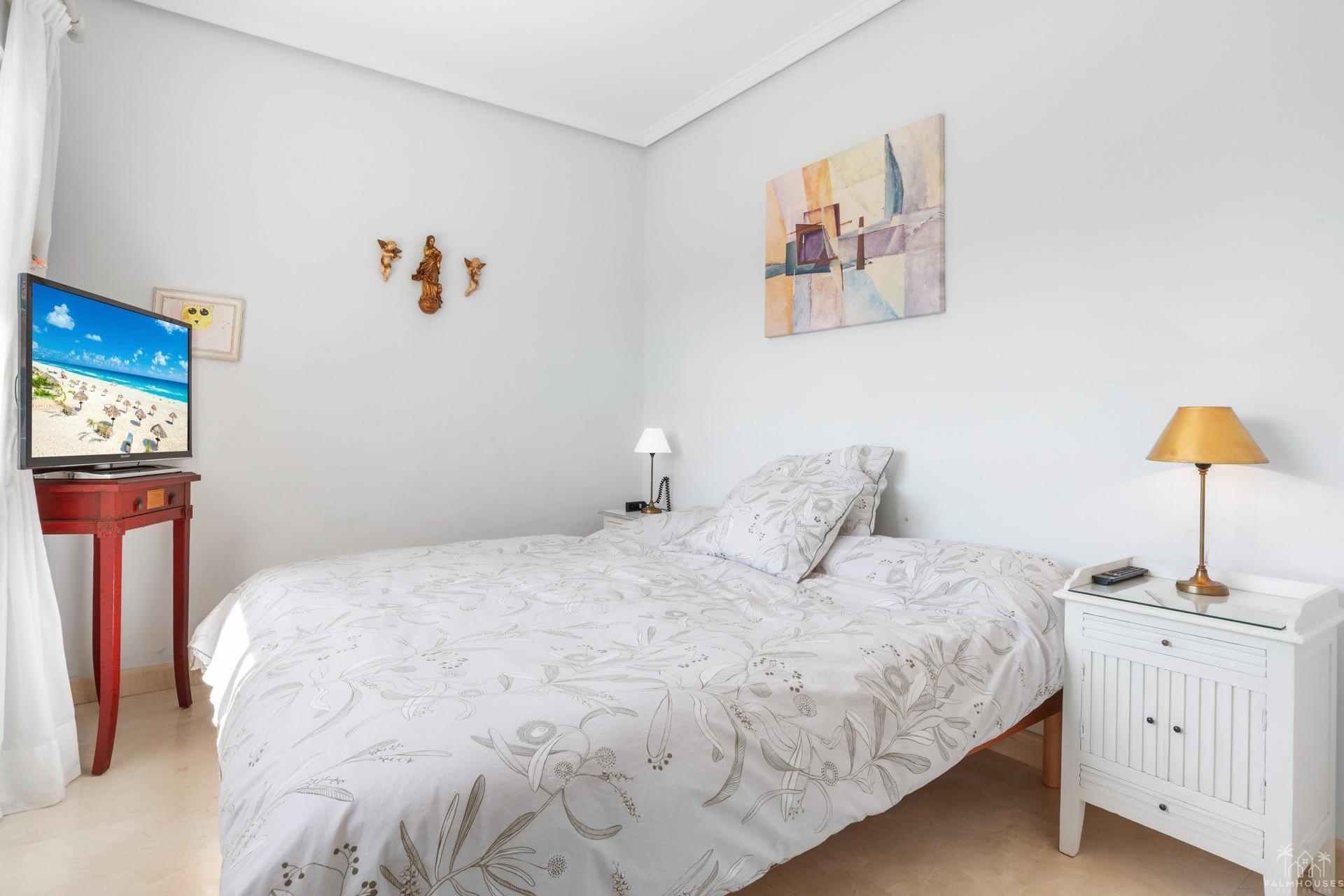 Revente - Villa - Benahavís - Cortés
