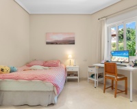 Revente - Villa - Benahavís - Cortés