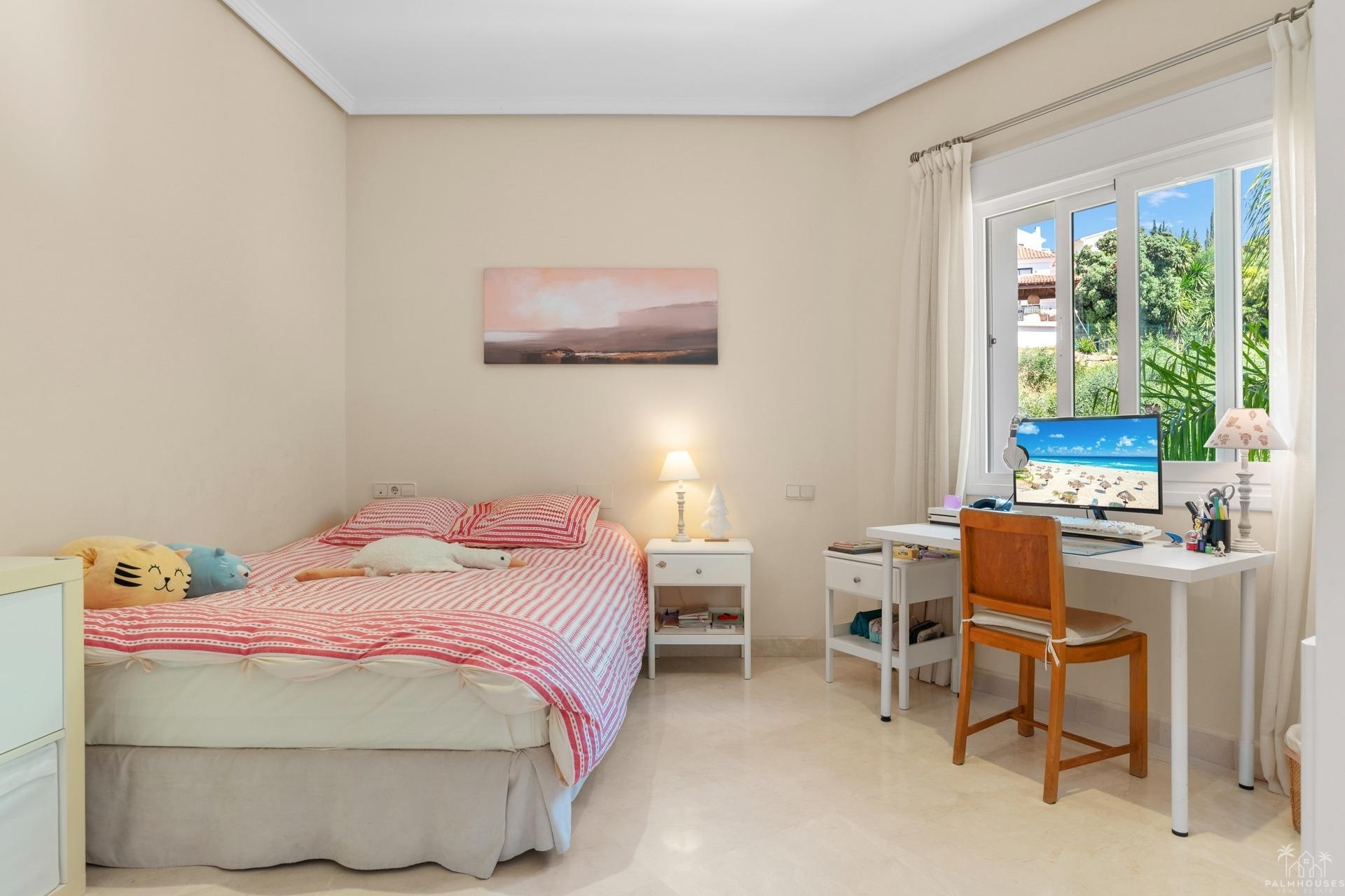 Revente - Villa - Benahavís - Cortés