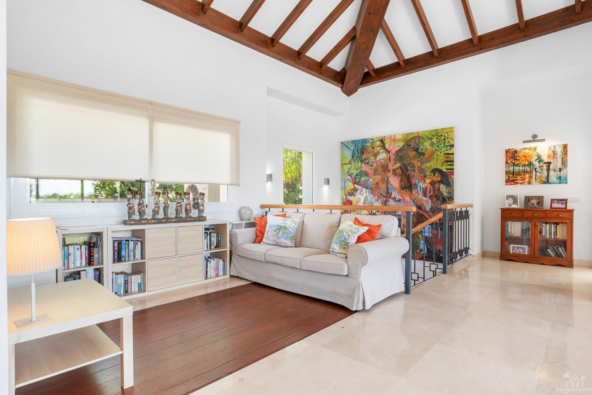 Revente - Villa - Benahavís - Cortés