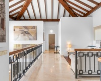Revente - Villa - Benahavís - Cortés