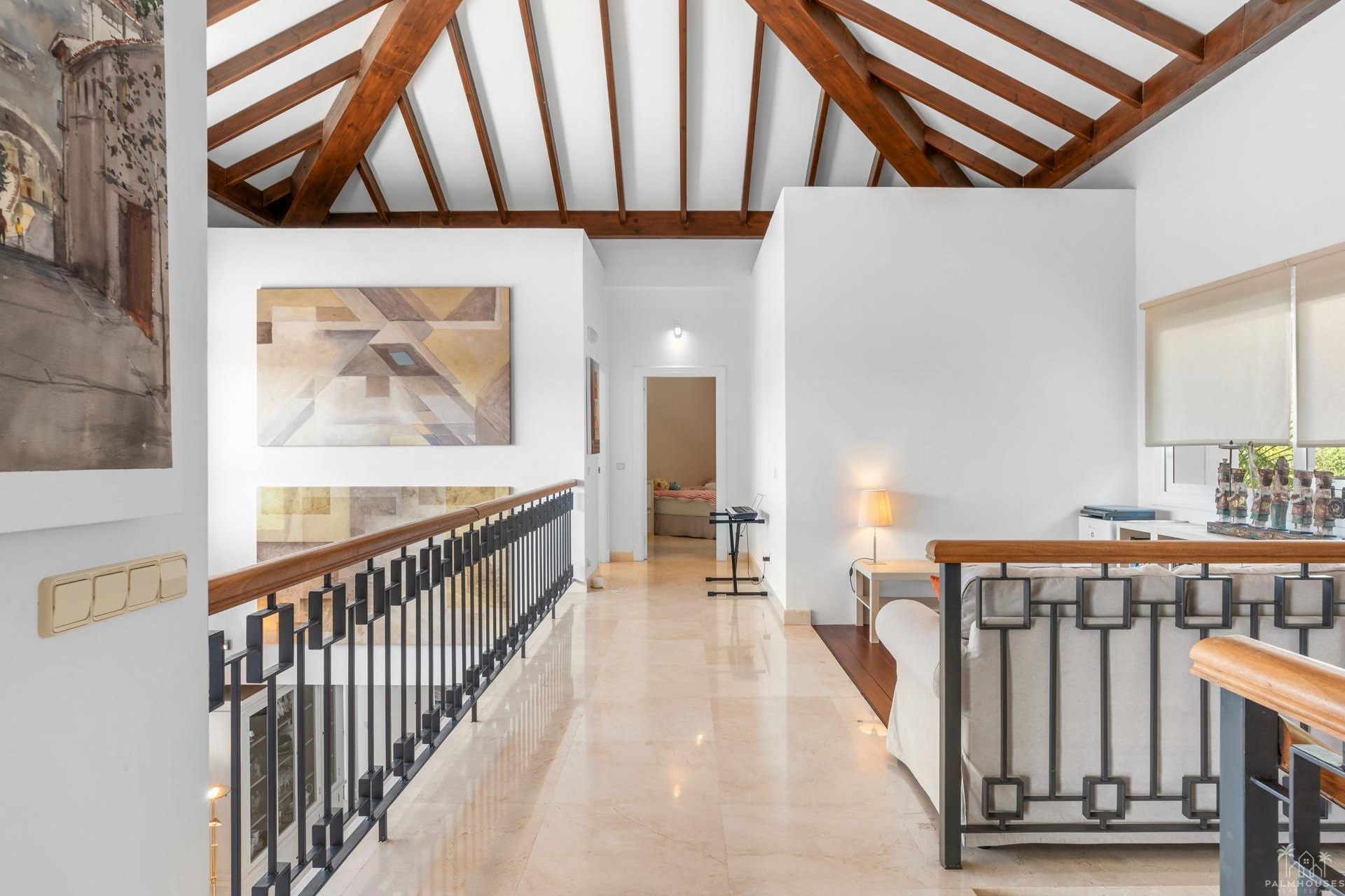 Revente - Villa - Benahavís - Cortés