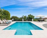 Revente - Villa - Benahavís - Cortés