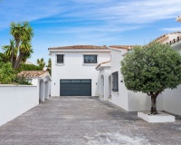 Revente - Villa - Benahavís - Cortés