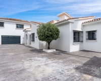 Revente - Villa - Benahavís - Cortés