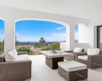 Revente - Villa - Benahavís - Cortés