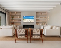 Revente - Villa - Benahavís - Cortés