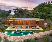 Revente - Villa - Benahavís - Costa del Sol