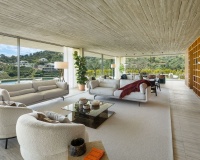 Revente - Villa - Benahavís - Costa del Sol