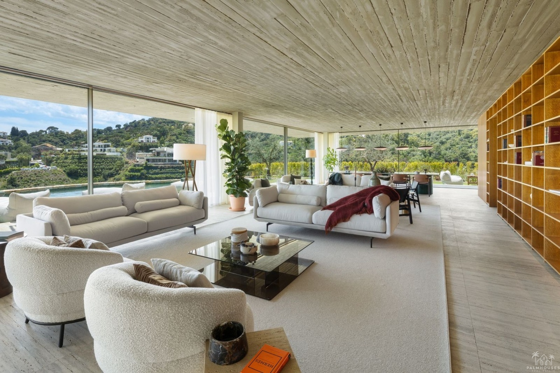Revente - Villa - Benahavís - Costa del Sol